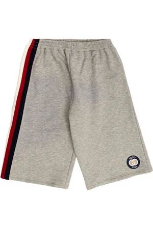 Gucci Shorts med GG-broderi