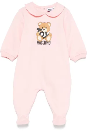 Moschino Pyjamas med bamsetryk