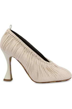 Moschino Pumps i kalveskind