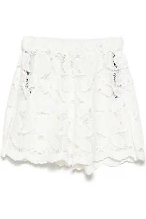 Bambah Hæklede Chloe shorts