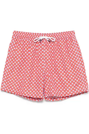 FEDELI Madeira shorts