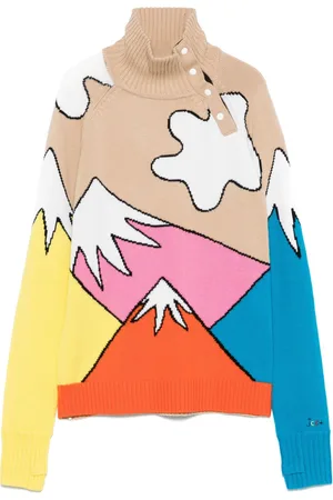 Rossignol X JCC Mountain sweater