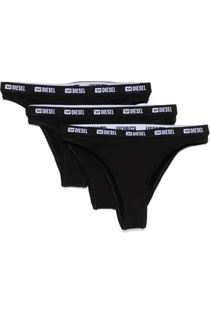 Diesel Liz-D-Box trusser (pakke med tre)