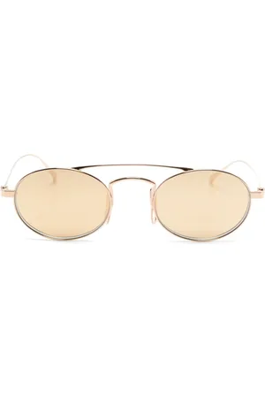 Giorgio Armani Ovale solbriller