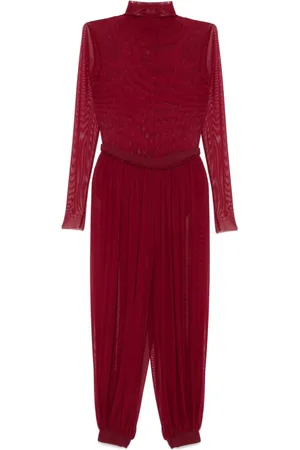 Atu Body Couture Buksesæt i mesh
