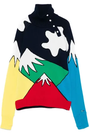 Rossignol X JCC Mountain sweater