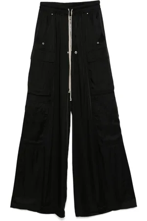 Rick Owens Belas cargobukser