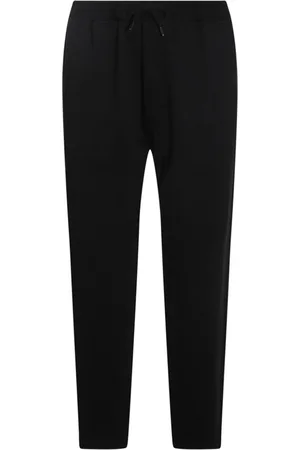 Brunello Cucinelli Joggingbukser med smalle ben