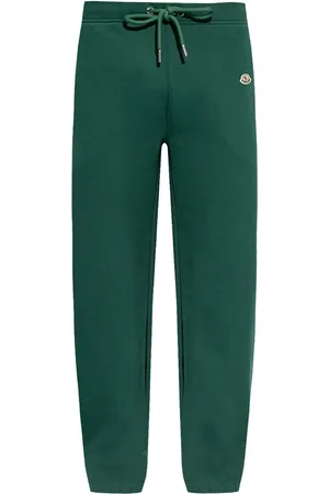 Moncler Joggingbukser med logomærke