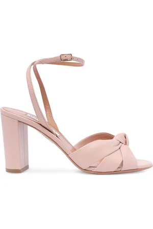 Aquazzura 85 mm Nina sandaler