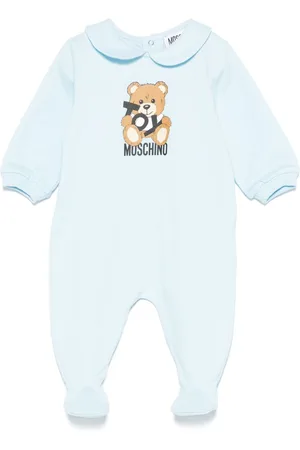 Moschino Pyjamas med bamsemotiv