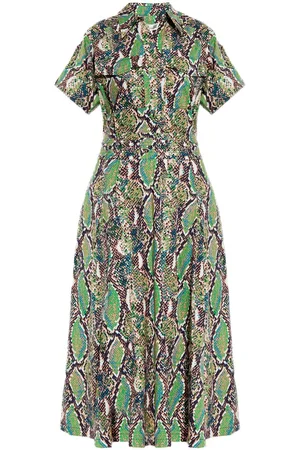 Diane von Furstenberg Hadara kjole