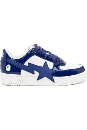A Bathing Ape Bape STA sneakers