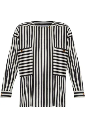 Max Mara Paio skjorte