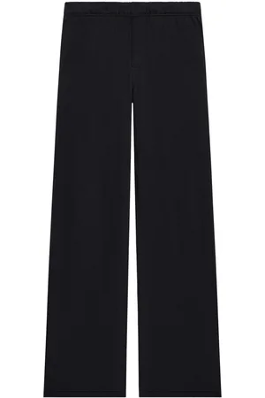 Courrèges Cargo-joggingbukser med bootcut-snit