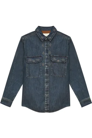 Isabel Marant Osco skjorte