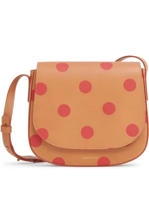 Mansur Gavriel Klassisk crossbody-taske