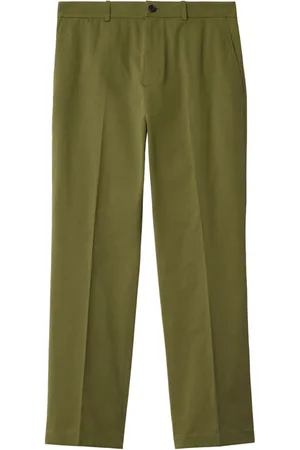 Burberry Chinos