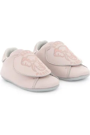 Kenzo Babysko med broderi