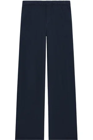 Courrèges Cargo-joggingbukser med bootcut-snit