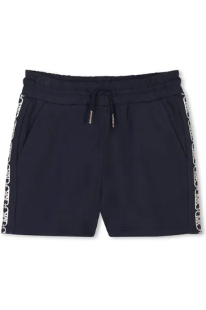 Michael Kors Shorts i bomuld