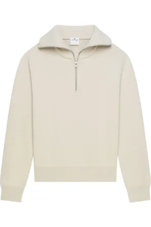 Courrèges Trucker sweater