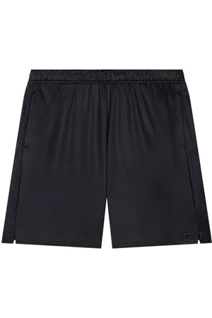 Courrèges Træningsshorts i jersey