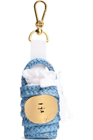 Patou Iconic Bucket nøglering