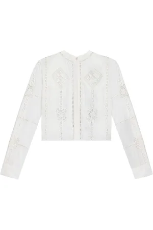 Isabel Marant Serena skjorte