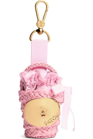 Patou Iconic Bucket nøglering