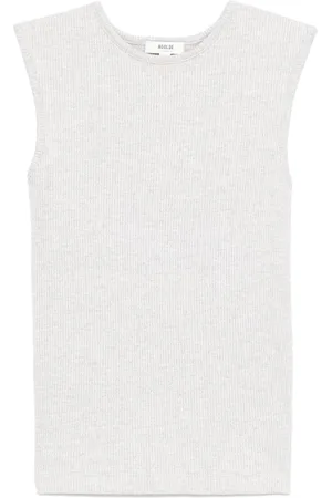 AGOLDE Binx tank-vest