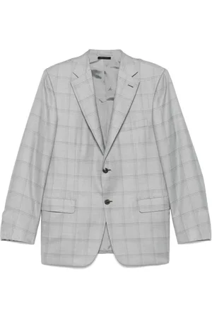 BRIONI Ternet blazer