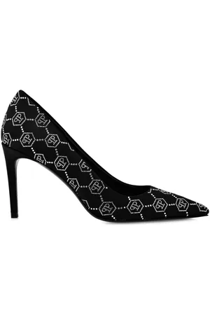 Philipp Plein Decollete 105 mm pumps