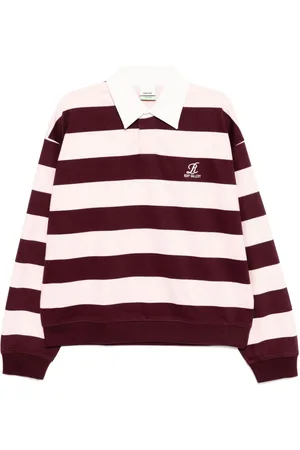 AGOLDE Rugby-polotrøje