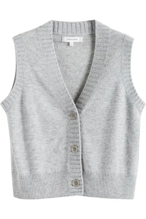 Chinti & Parker Vest med V-hals