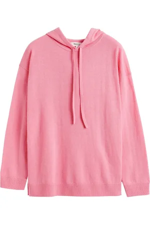 Chinti & Parker Sweater med hætte