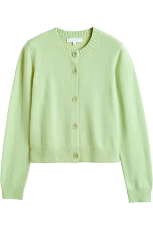 Chinti & Parker Cardigan med rund hals
