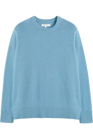 Chinti & Parker Sweater i kashmir