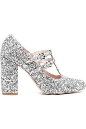 Macgraw Tessa T Bar pumps