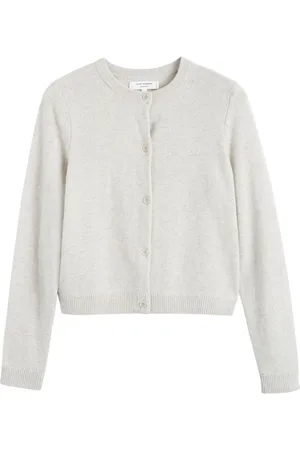 Chinti & Parker Cropped kashmircardigan