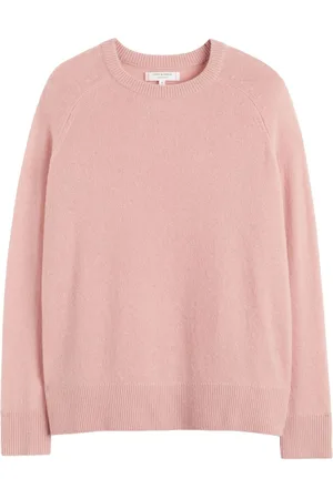 Chinti & Parker Sweater i kashmir