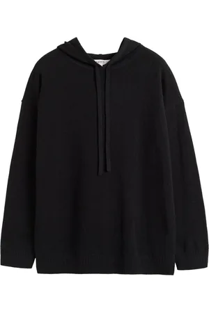 Chinti & Parker Sweater med hætte