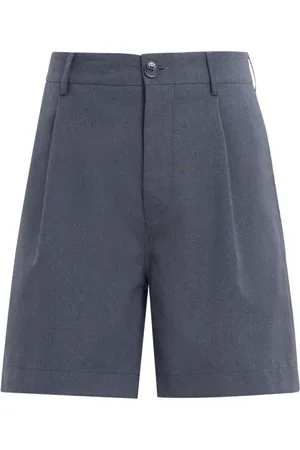 Marni Skræddersyede shorts i jomfruuld