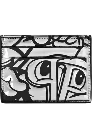 Philipp Plein Smile kortholder