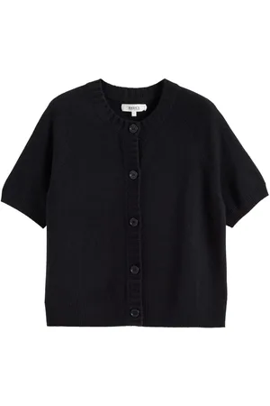 Chinti & Parker Cardigan med korte ærmer