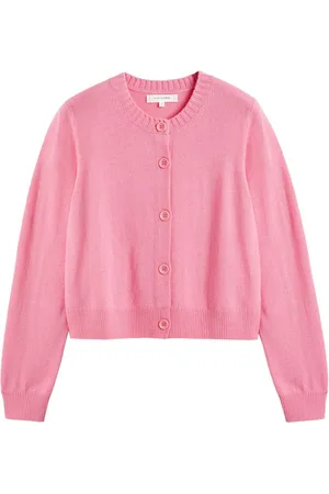 Chinti & Parker Cardigan med rund hals