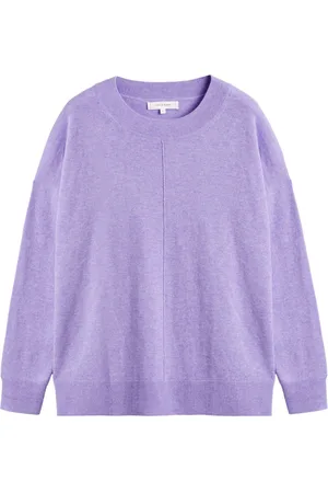 Chinti & Parker Sweater med sænkede ærmer
