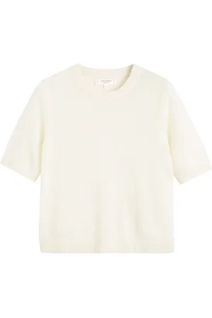 Chinti & Parker T-shirt i kashmir