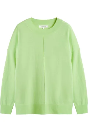 Chinti & Parker Sweater med rund hals