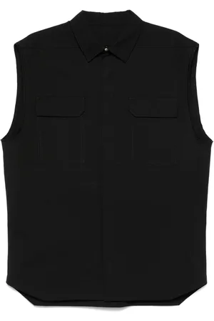 Rick Owens Jumbo SL vest